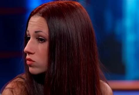 ‘cash me ousside girl danielle bregoli punches a passenger on her airplane [video]