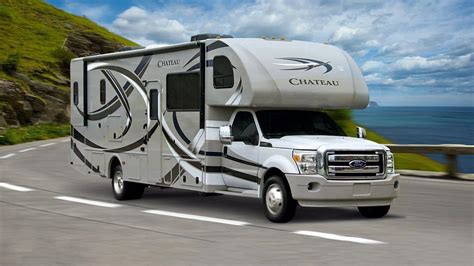 Which Is The Best Gas Mileage Rv Type