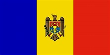 Moldova flag | Harrison Flagpoles