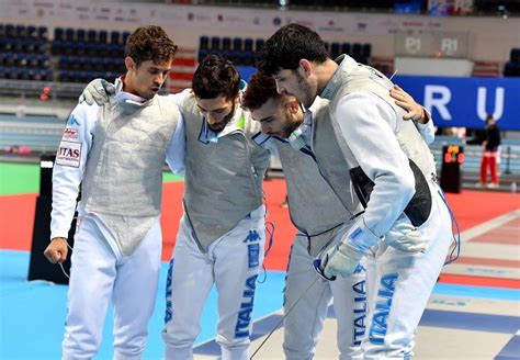 Il tiro a volo azzurro alle olimpiadi di tokyo vivrà una condizione per certi versi speciale, certamente diversa dalle altre edizioni a cinque cerchi. Scherma, Olimpiadi Rio 2016: il tabellone del fioretto ...