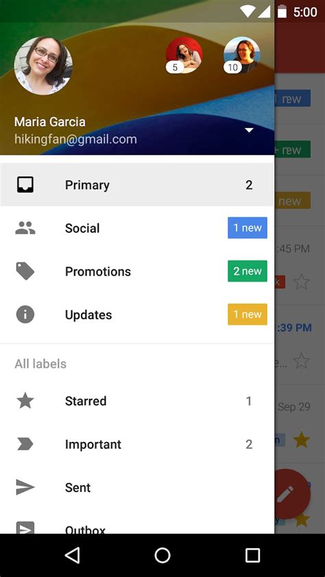 Sort, collaborate or call a friend without leaving your inbox. join video meetings with live captioning and screen sharing for up to 100 people—now with google meet in gmail. Gmail - Soft for Android 2018 - Free download. Gmail ...