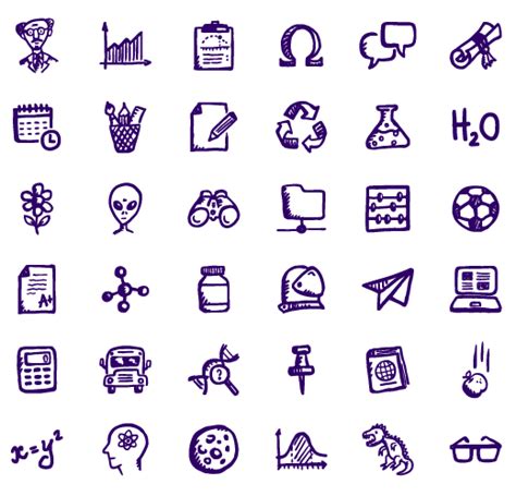 Icon Set Download 300806 Free Icons Library