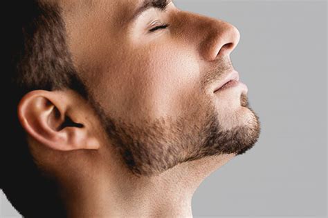 Beard Neckline Trim The Ultimate Guide