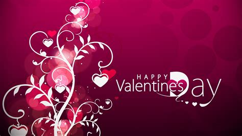 Happy Valentine S Day Wallpapers Hd Pixelstalk Net