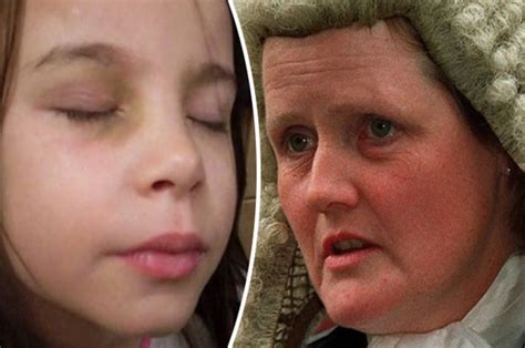 Ellie Butler Murder Judge Handed Girl Back Despite Warnings Over