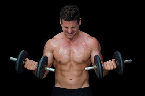Strong Crossfitter Stock Photos Free And Royalty Free Stock Photos From