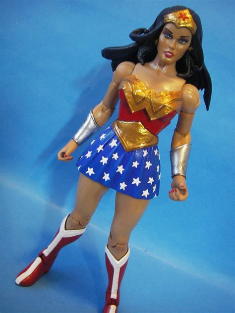 Custom She Ra Wonder Woman By Cust0m On Deviantart
