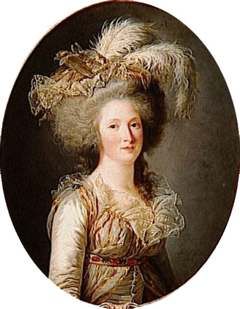 Madame Elisabeth Of France Part 2 History And Other Thoughts