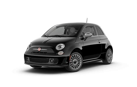 2018 Fiat 500 4 Door Sub Compact Car Fiat Canada