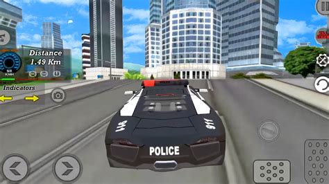 Deberías jugar algún juego de carreras de coches de la enorme colección de juegos de carreras de y8. Juegos de Carros Policias - Cop Drive Police - Juego de ...