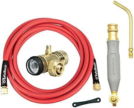 Buy Turbotorch X B Manual Torch Kit Air Acetylene Extreme