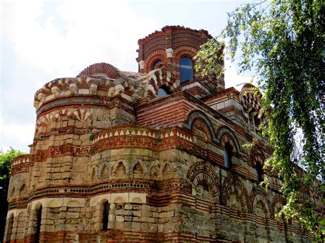 Discovering Bulgaria's monastic history on a self-drive tour ...