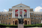 🏛️ University of Wisconsin - Madison (UW) (Madison, USA) - apply ...