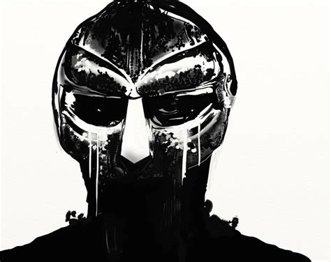 Mf doom was born in london but moved to new york as a child. Bob Morris: July 2012