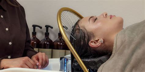 Japanese Head Spa Benefits Treatment Process And Reviews World Today News