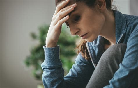 Anxiety Stress And Depression The Wave Clinic Limited