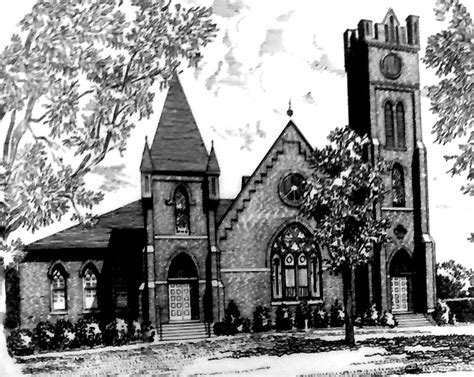 History First United Methodist Church