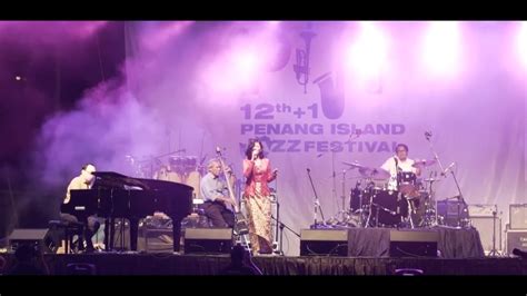The montreux jazz festival takes place for two weeks every summer inon the shores of lake geneva. The Audio Setup at Penang Island Jazz Festival 2016 - A ...