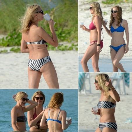 Cameron Diaz Kate Upton Wearing Bikinis Bahamas Bikini Photo Shared By Mellisa Fans Share Images