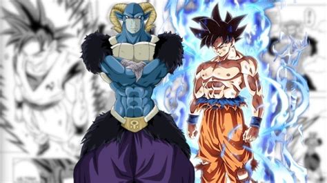 Dragon Ball Super Is Goku Going To Lose To Moro