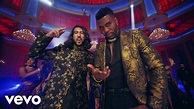 Tesher x Jason Derulo - Jalebi Baby (Official Video) - YouTube