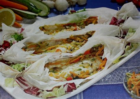 Maybe you would like to learn more about one of these? IsaInCucina | Secondi di pesce