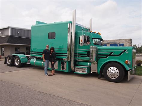 Ari Sleeper Units For Semi Trucks