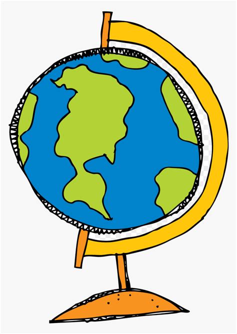 Globe Clipart Clipartworld