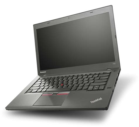Lenovo unveils updated ThinkPad T, L, and E notebook series