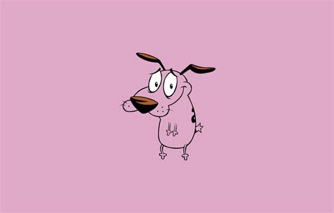 2048x1152 Courage The Cowardly Dog 2048x1152 Resolution Hd