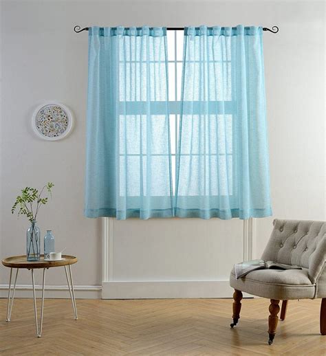 2030 Window Curtains For Small Windows