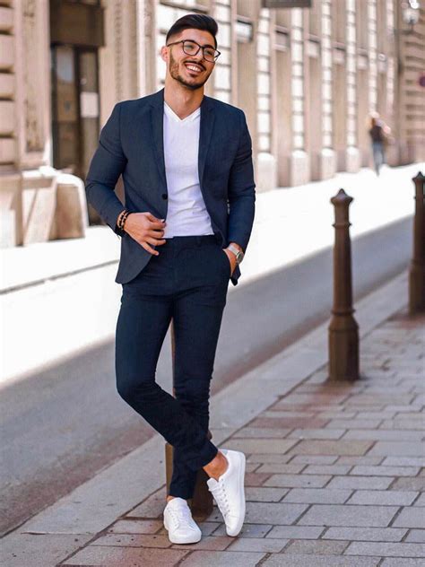 Shine On In A Well Fitted Suit Like Okan Arslan Browzzinista
