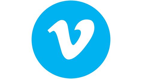 Vimeo Logo Histoire Signification De Lemblème