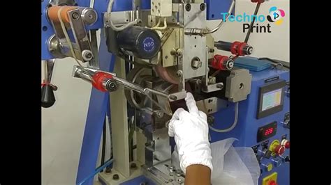 Heat Transfer Printing Machine For Stationary Products Youtube