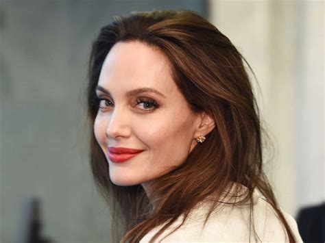 All Of Angelina Jolies Major Movie Roles Ranked Purple Clover