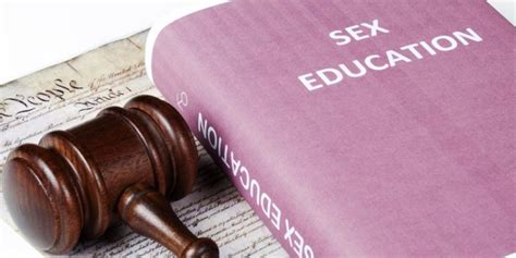Why Should Sex Education Be Made Compulsory In India