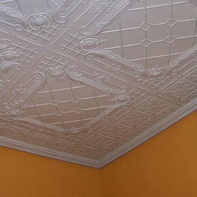 Update your outdated basement with this diy drop ceiling replacement tutorial! Ceiling Tiles, Drop Ceiling Tiles, Ceiling Panels - The ...