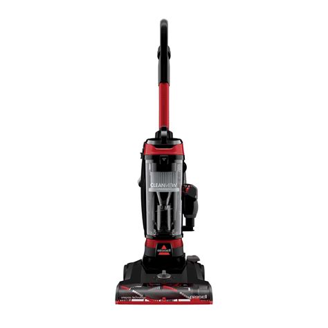 Bissell Cleanview Bagless Corded Multi Level Filter Upright Vacuum