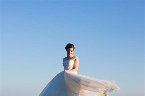 Bridal Portraits At Frenchs Point Stockton Springs Kate Crabtree