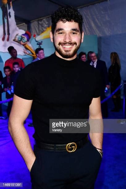 Alan Bersten Photos And Premium High Res Pictures Getty Images
