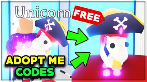 May 13 adopt me codes (active) the following is a list of all the different codes and what you get when you put them in. *CODE* GET FREE LEGENDARY PET ACCESSORIES IN ADOPT ME! New Update Adopt Me (Roblox) - YouTube