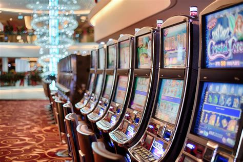 Biggest Slot Machine Wins In History Everything You Need To Know