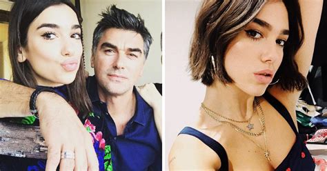He even accompanied her to the. Fotos de Dukagjin Lipa, el papá de Dua Lipa - VIX