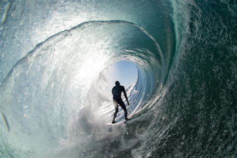Take To The Seas With Nikons Best Surf Photography Of The Year