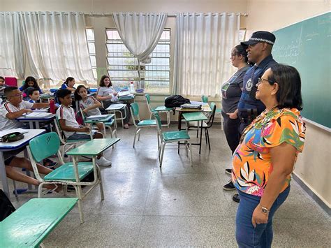 Cosmópolis realiza novos protocolos de segurança nas escolas