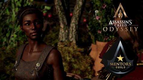 Roxana Und Kulstisten 257 Assassins Creed Odyssey Youtube