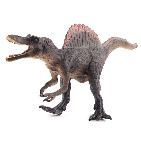 Cieken Large Spinosaurus Toy Figure Realistic Dinosaur Model Kids