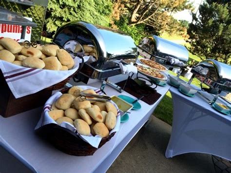 Schools out, time to party. Ready for dinner | Graduation party, Dinner, Grad parties