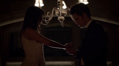 Elena And Stefan The Vampire Diaries Couples Photo 37319383 Fanpop