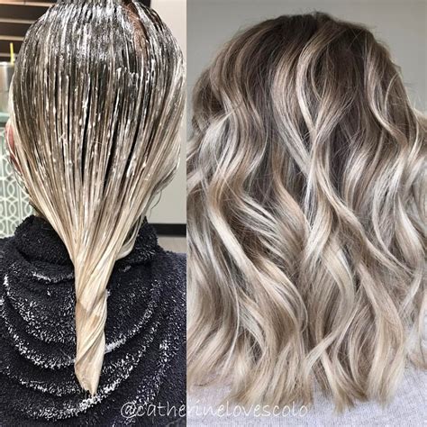 Maria nila color refresh azure i've been getting more and more tired of my blonde hair over the past couple of weeks. 25 Cool Stylish Ash Blonde Hair Color Ideas for Short ...